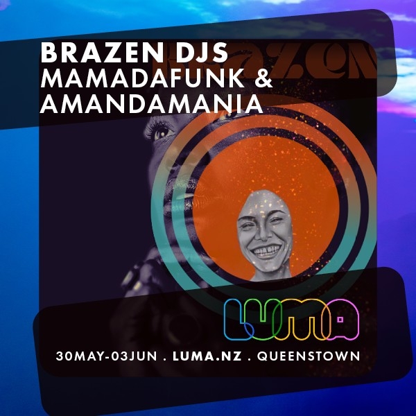 Brazen Events NZ
