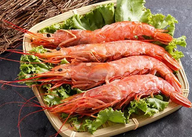 【阿根廷天使紅蝦(刺身級) Size L2 手掌咁大嘅刺身極品】 阿根廷紅蝦又名天使紅蝦🦐，紅蝦甜味媲美牡丹蝦，肉質爽、蝦味濃，但價錢卻更加 ...