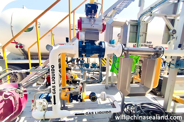 22 Sealand #MassFlowMeter are... - Coriolis Mass Flow Meter | Facebook