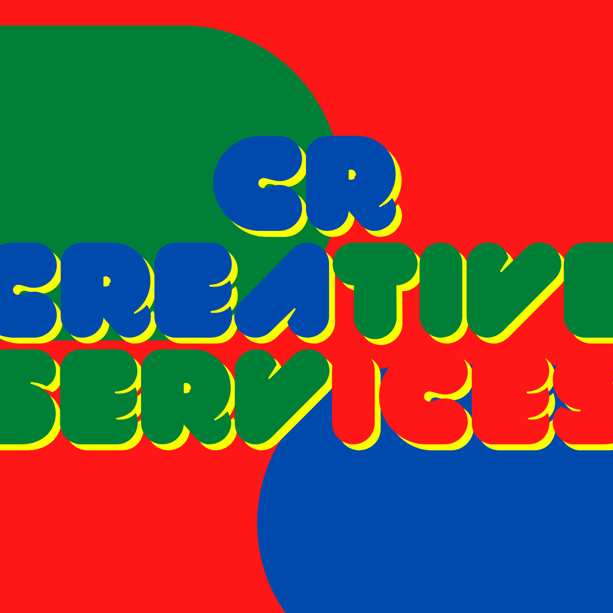 CR - Creative Services