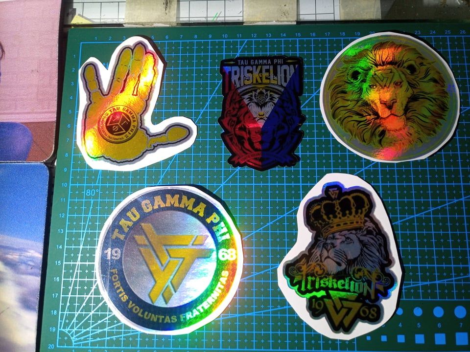 Control - Decals/Stickers are available sa Control Print. We PRINT OUR ...
