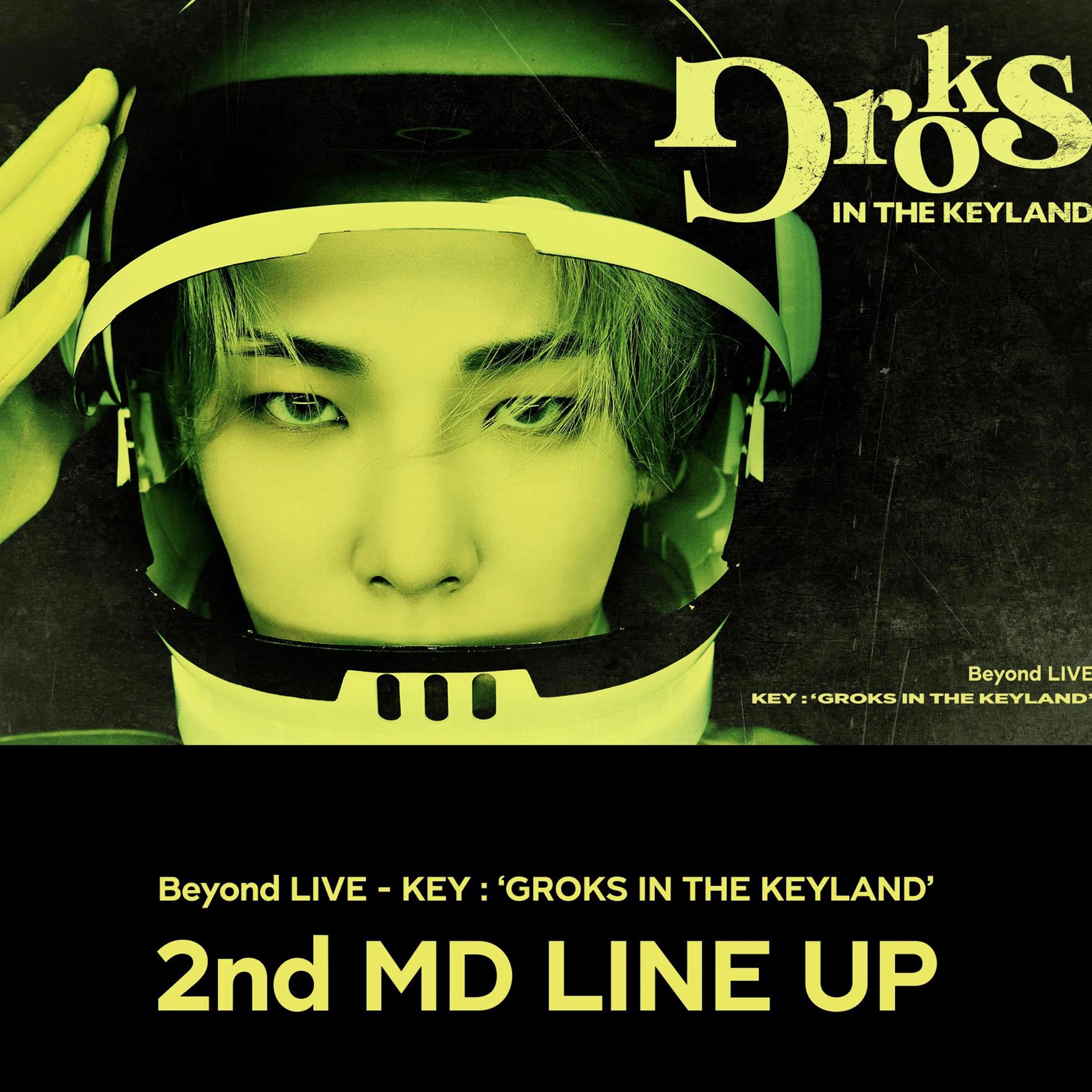 Ohwinniexx96 代購 - Key Beyond Live 第二波周邊 🛍開團人: Ang ... | Facebook