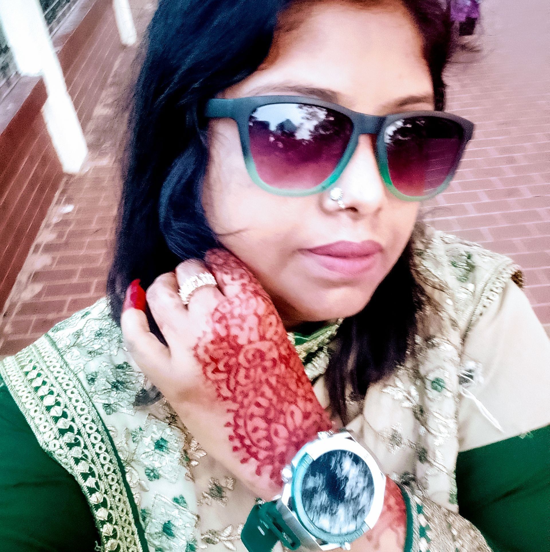 Shaharina Sabrin