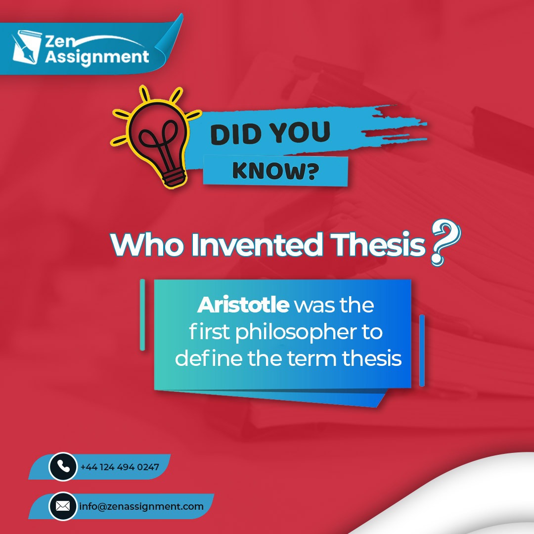 Zen - Ever wondered who invented this? Here’s the Answer! Visit us at ...