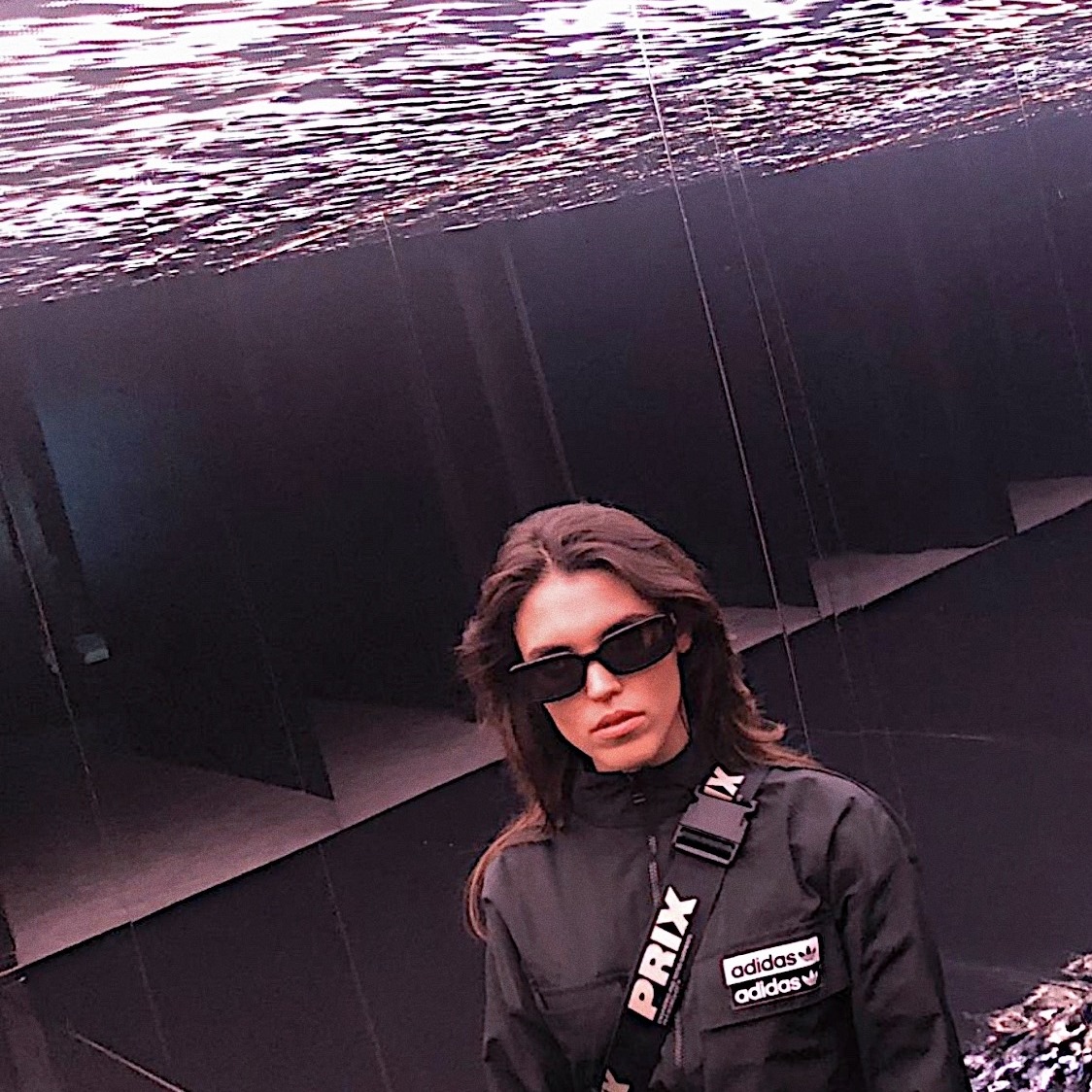 techno brain freeze ️🖤 track IDs: @djdextroofficial - Conjecture x ...