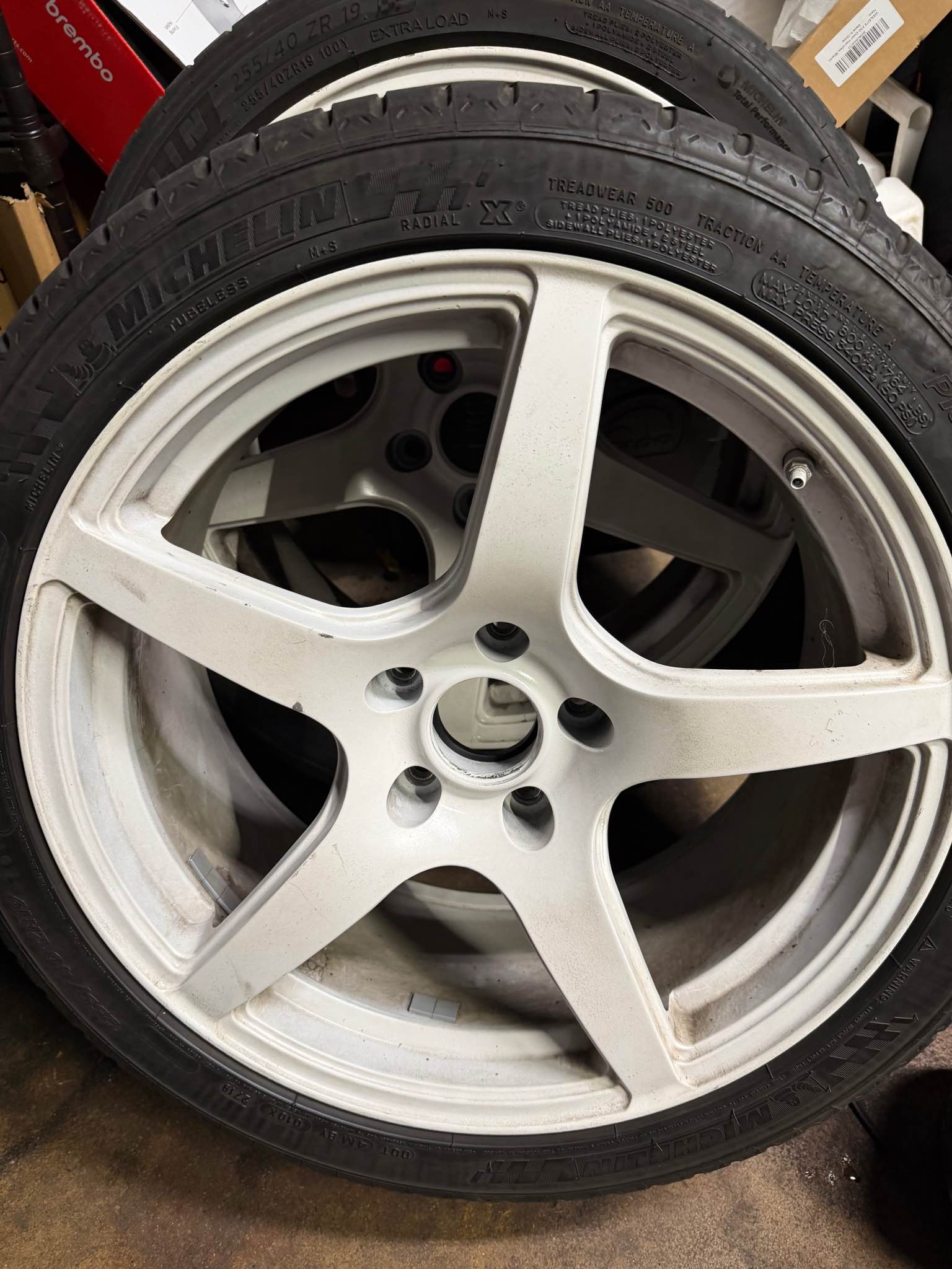 Eurotech Wheels and Tires - Car Wheels, Tires & Parts - Fair Lawn, New ...