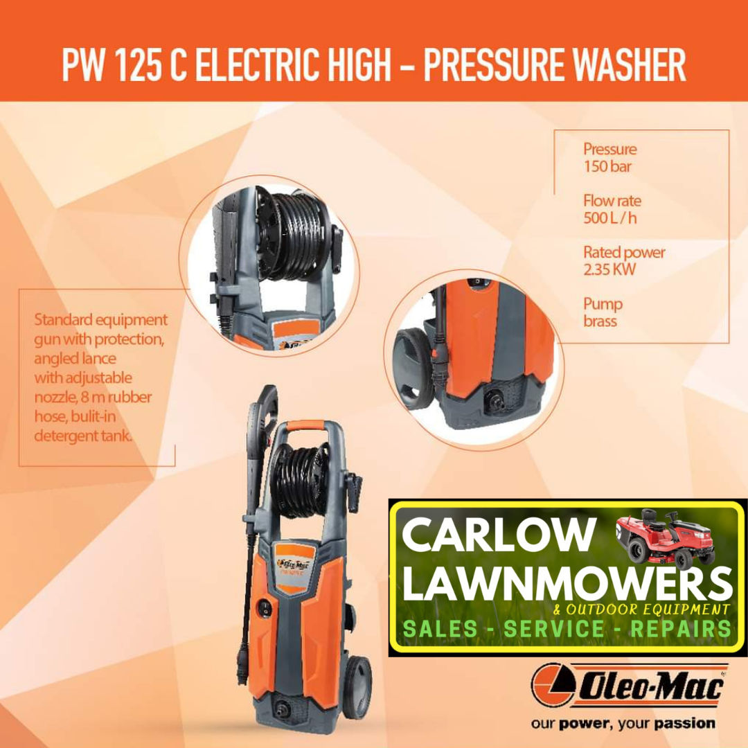 Lawnmower 57 Ads In Ireland Donedeal