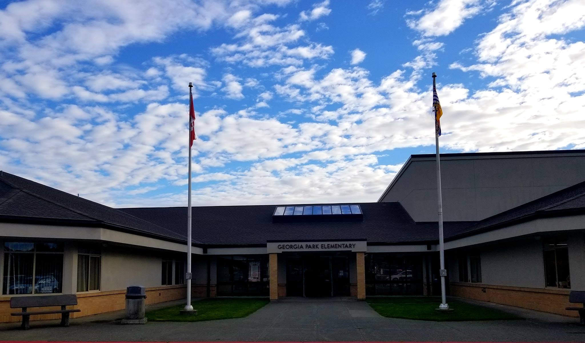 Georgia Park PAC