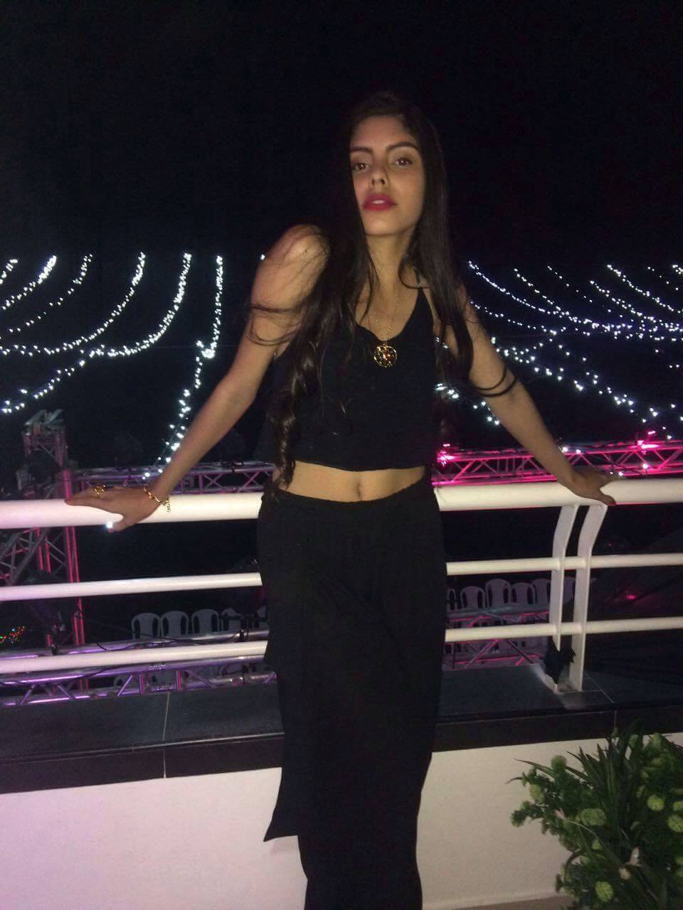 Natalia Márquez Domínguez