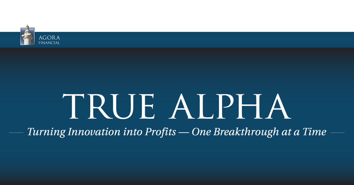 True Alpha | Baltimore MD