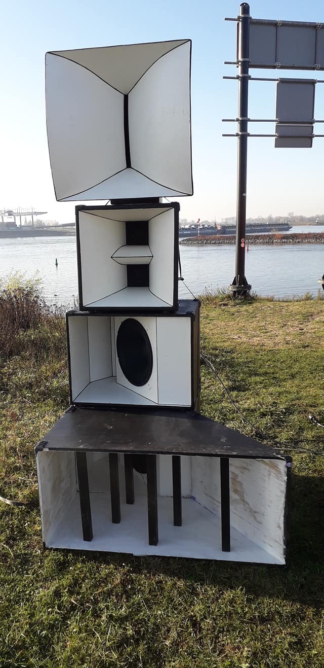 Unity Sound System