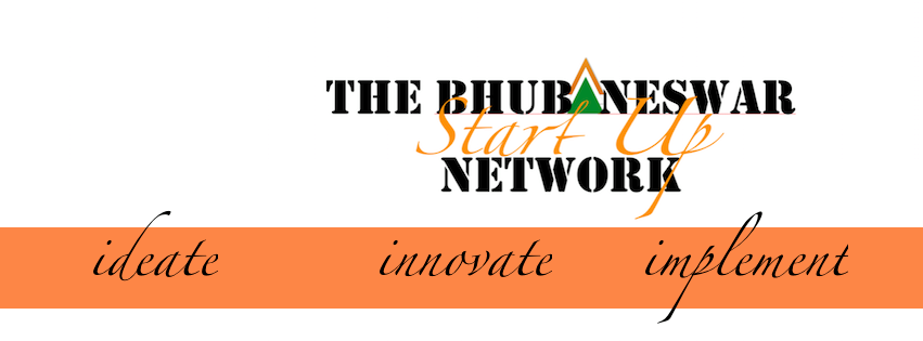 The Bhubaneswar StartUp Network