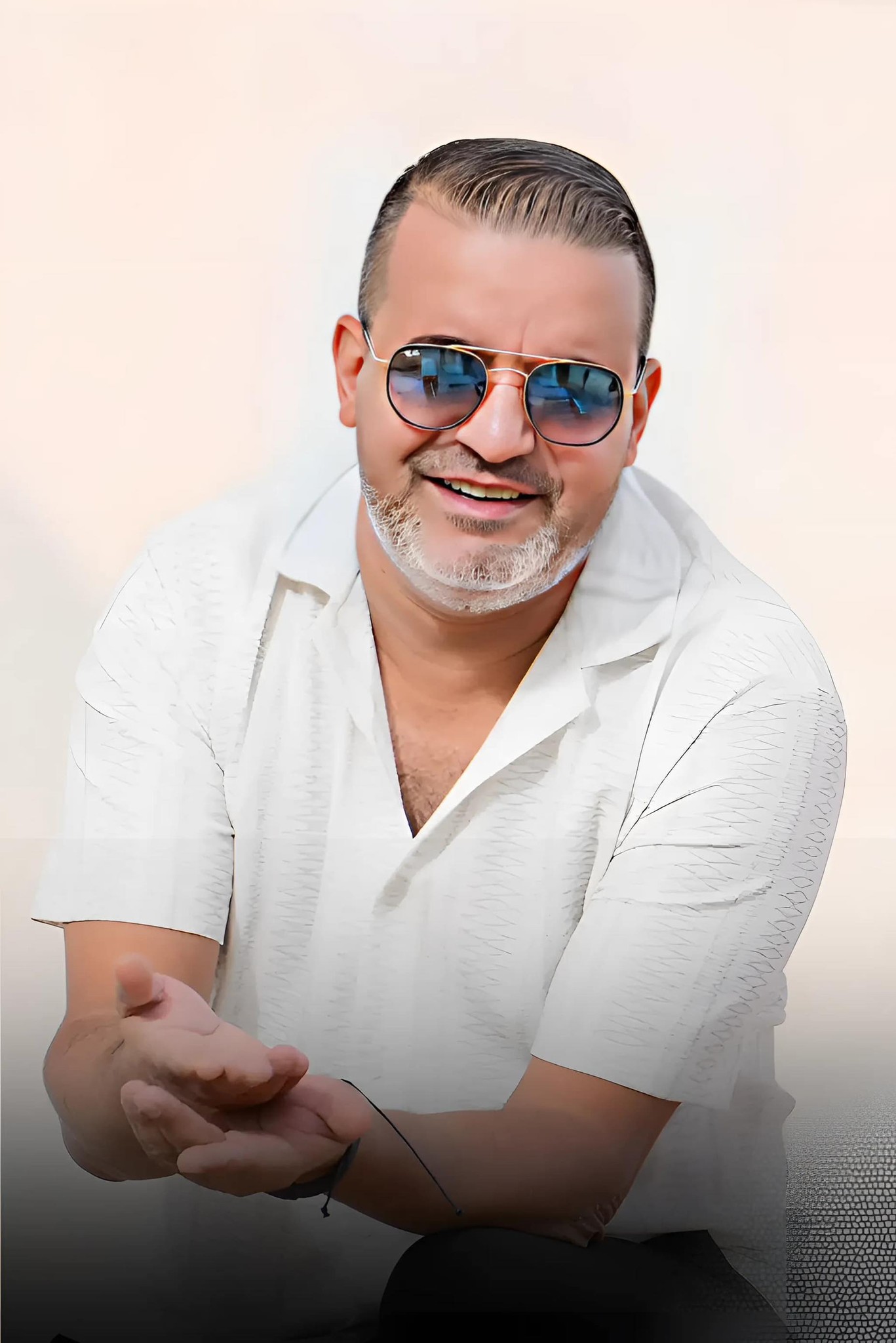 Khaled Kouib