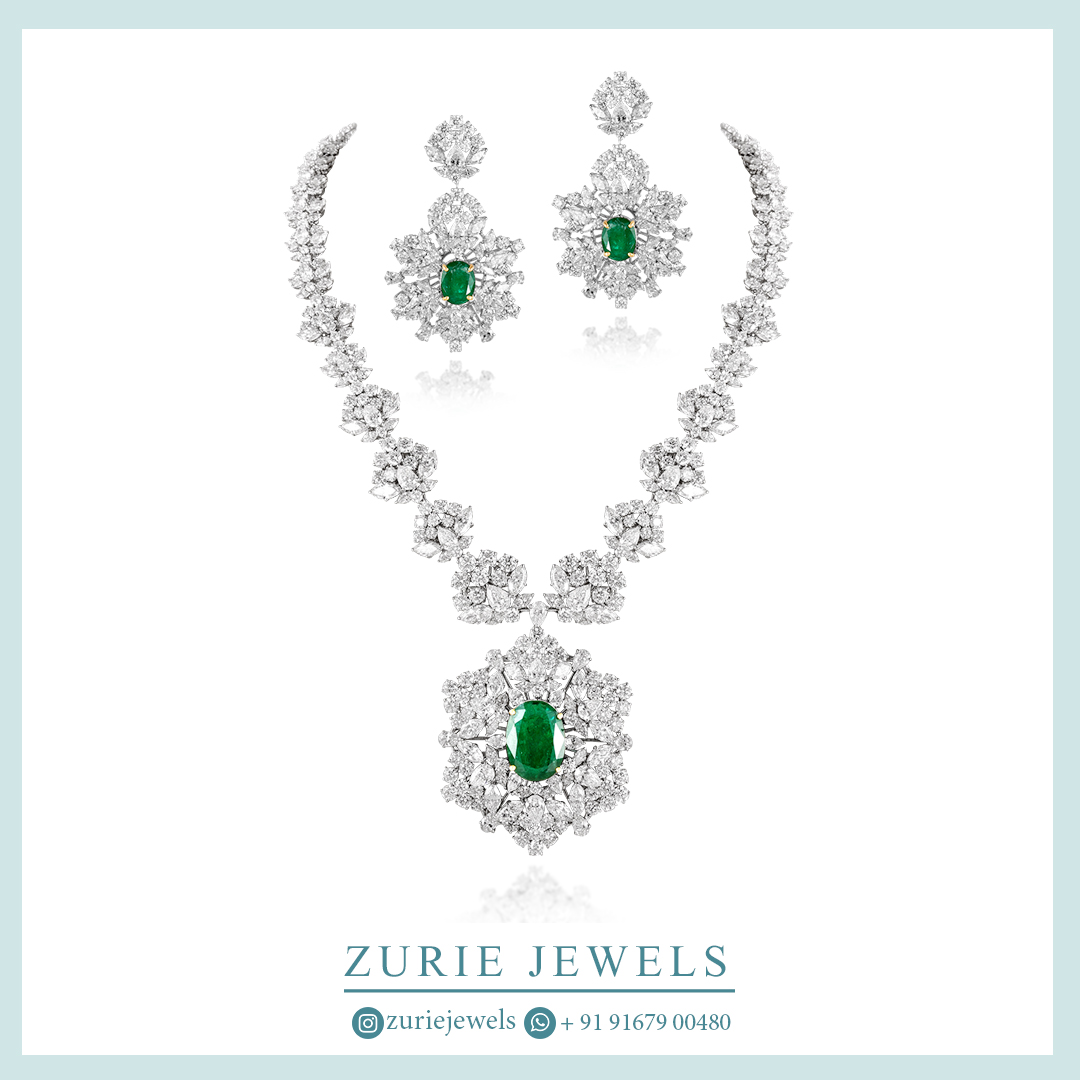 ZURIE Diamonds