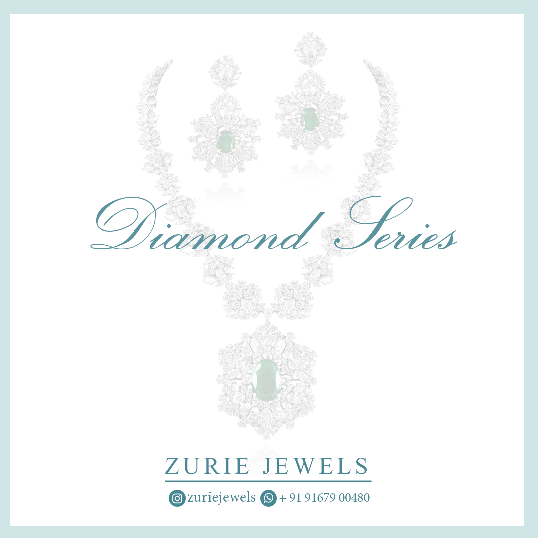 ZURIE Diamonds