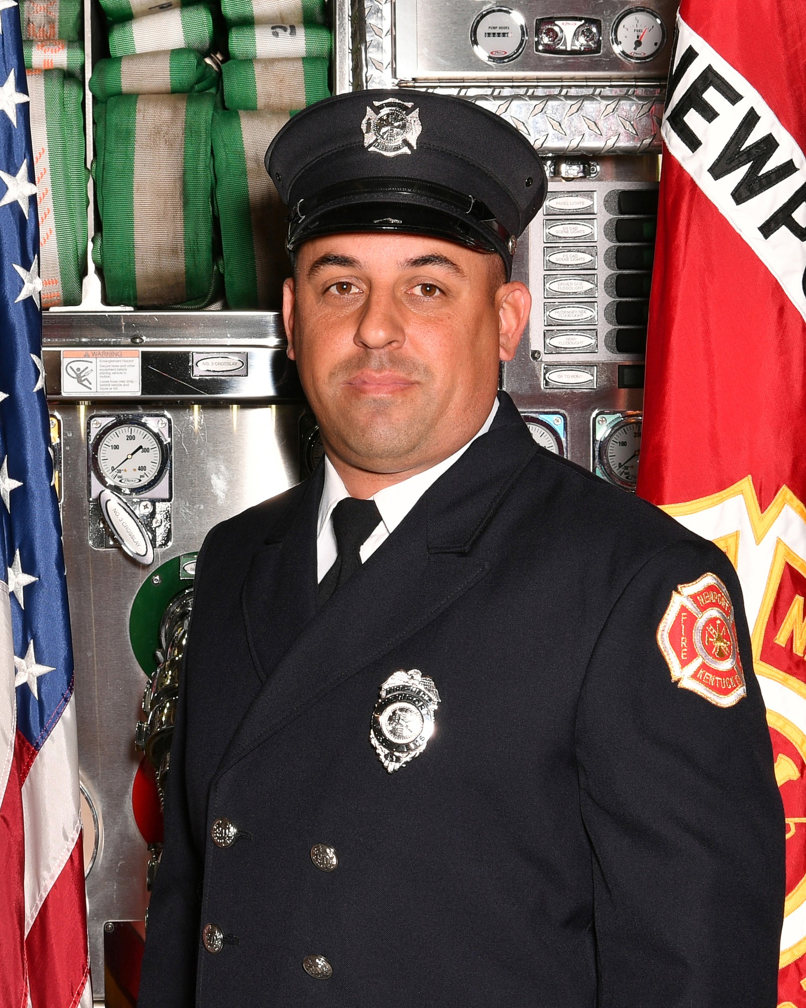 Newport Fire/EMS would like to... - Newport Fire/EMS