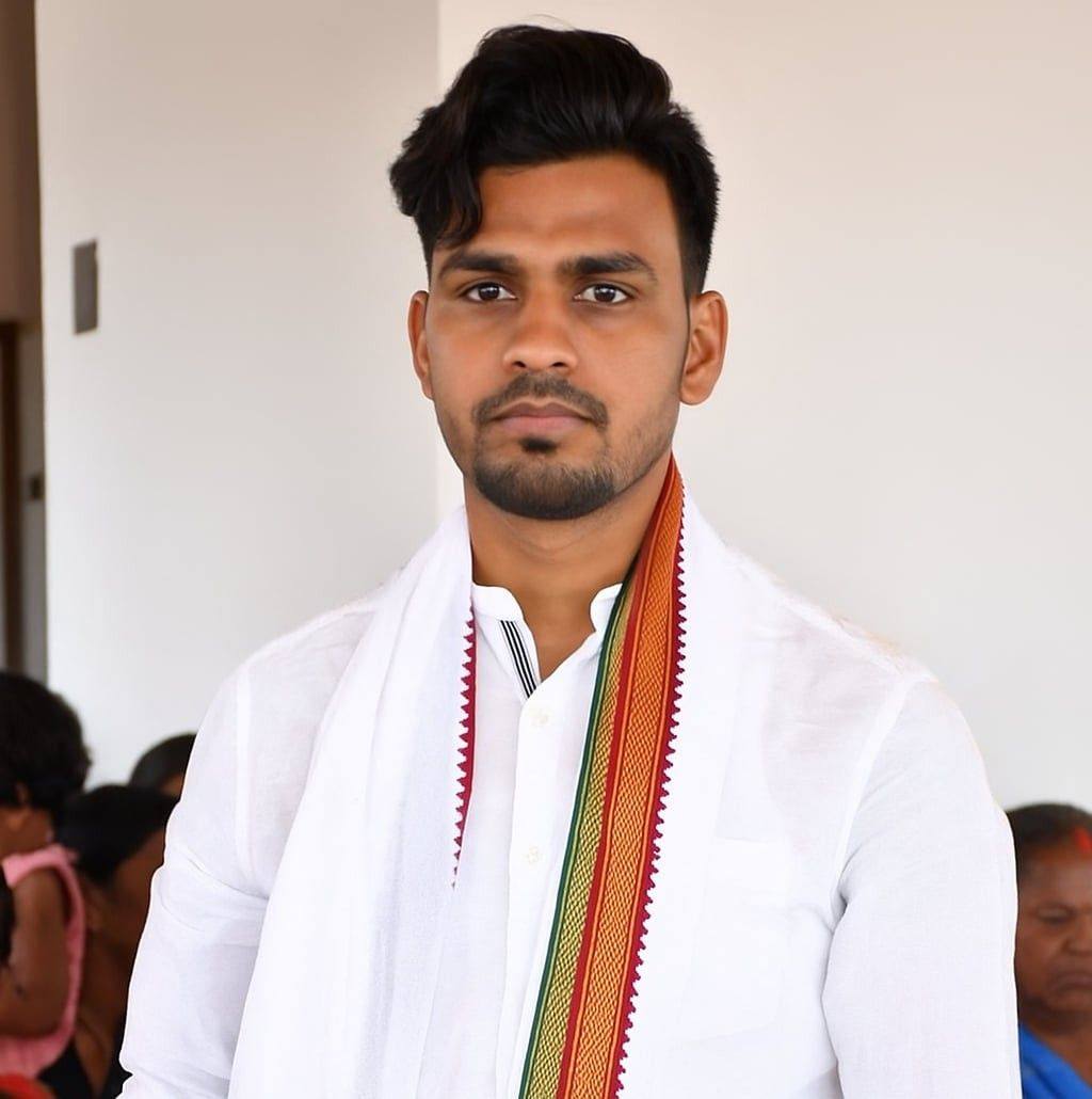 Rahul Kumar