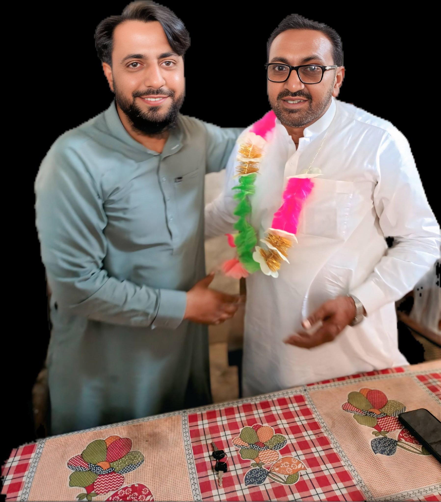 Asif Ali Rajper