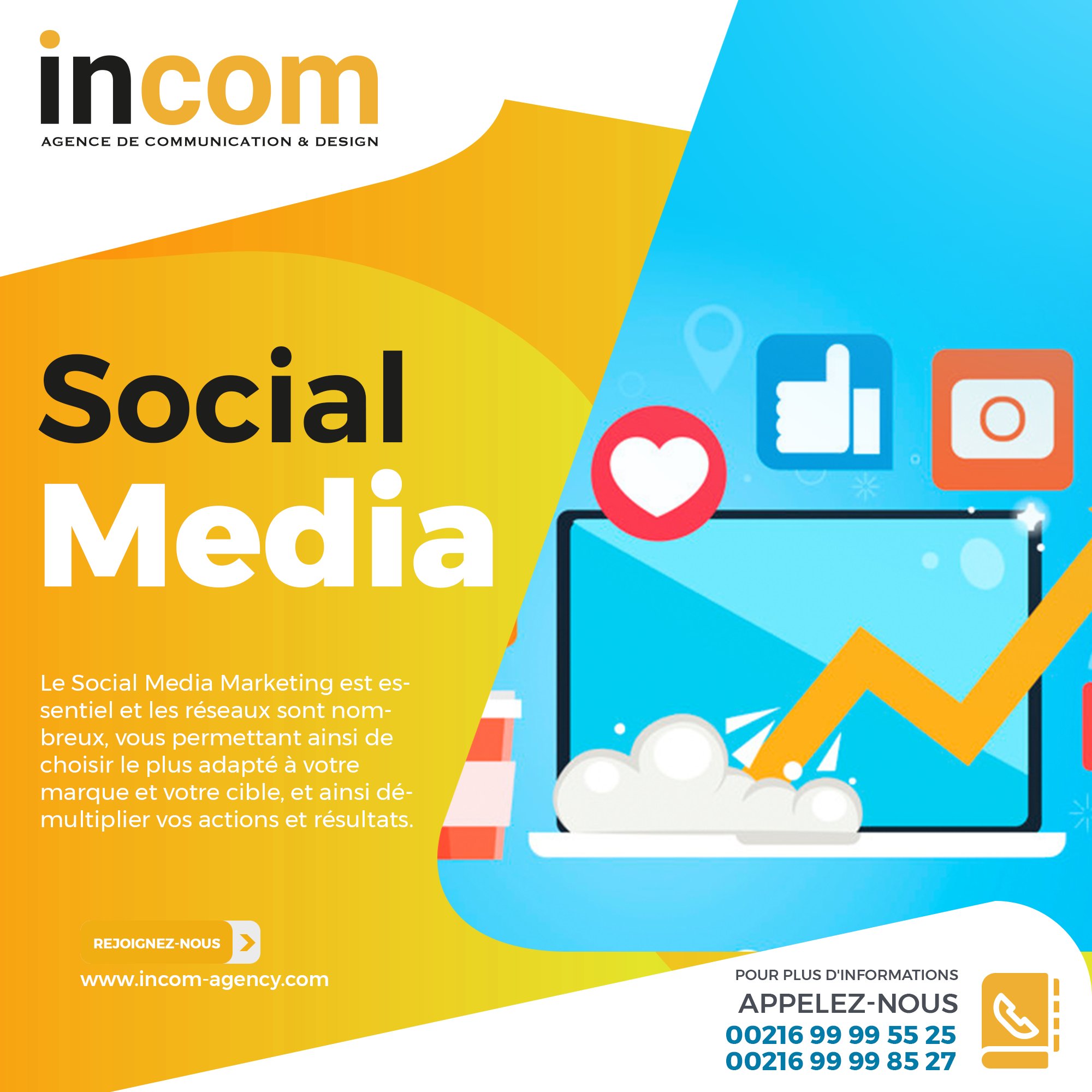 INCOM | Ariana