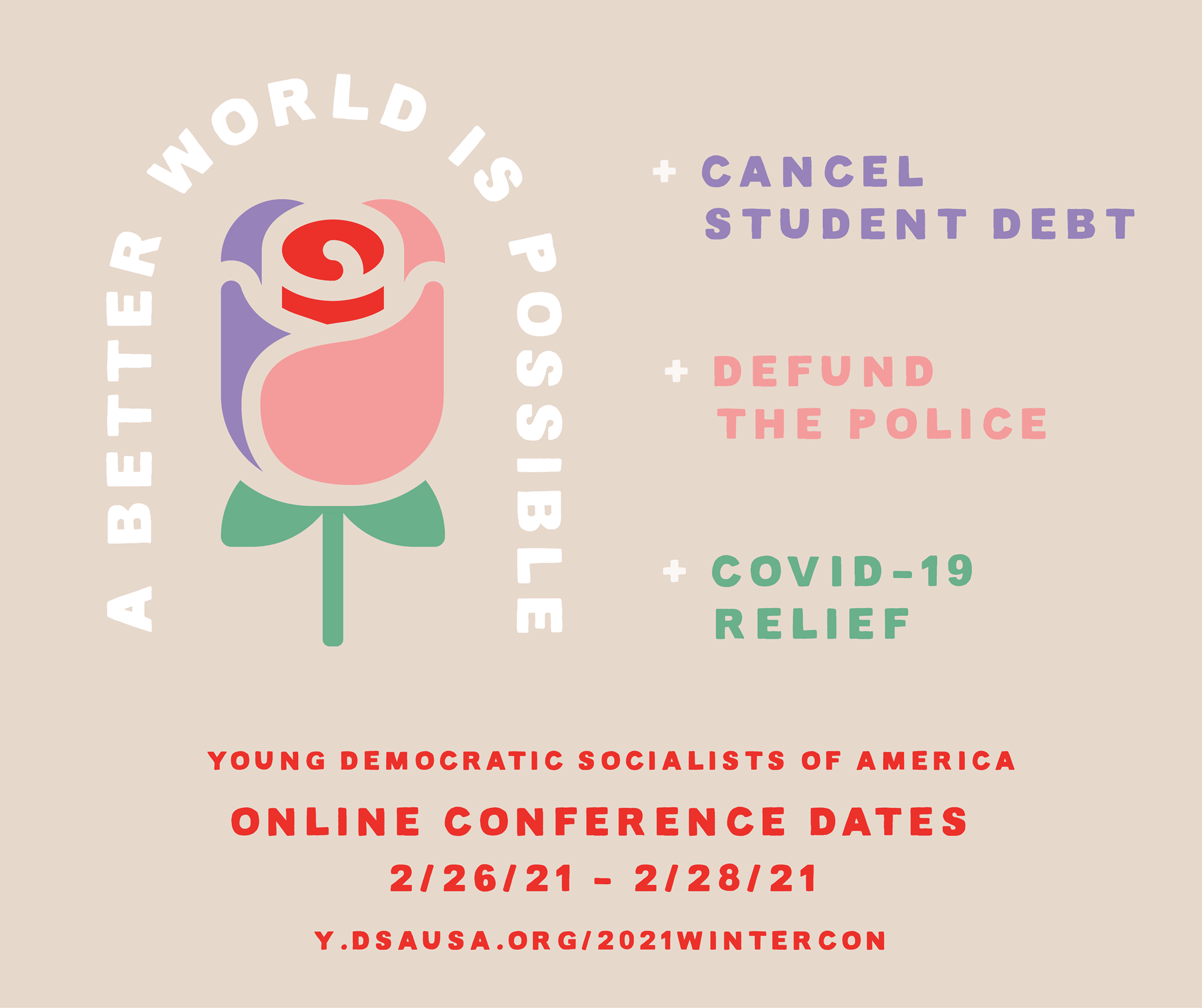 Young Democratic Socialists of America | New York NY