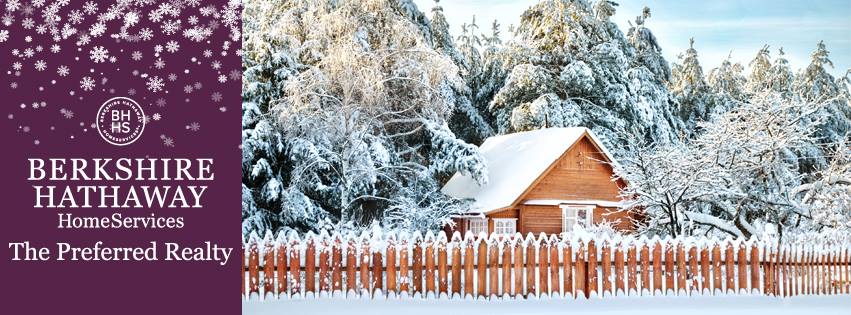 Mary Rice - Berkshire Hathaway HomeServices, The Preferred Realty ...