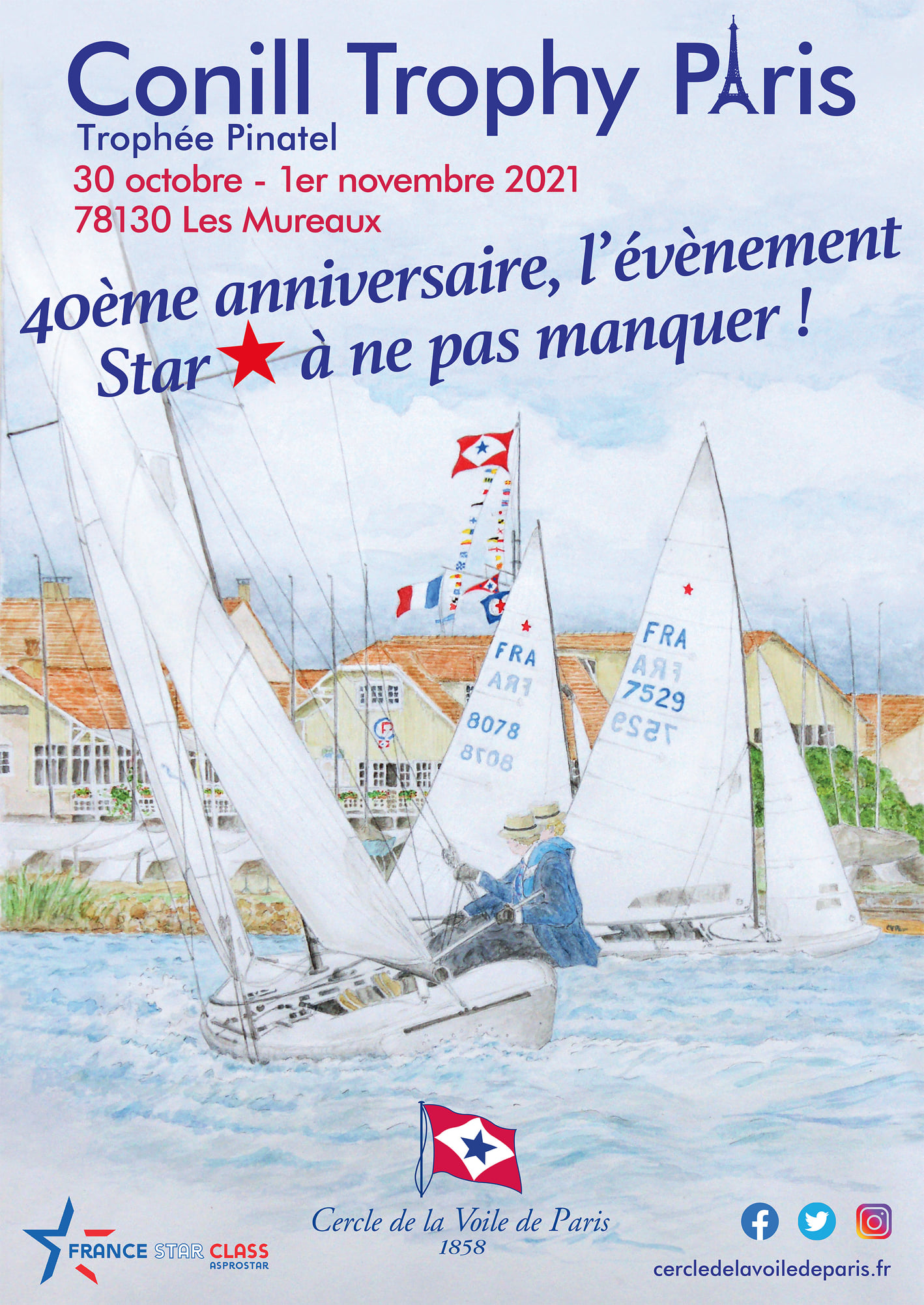 France Star Class