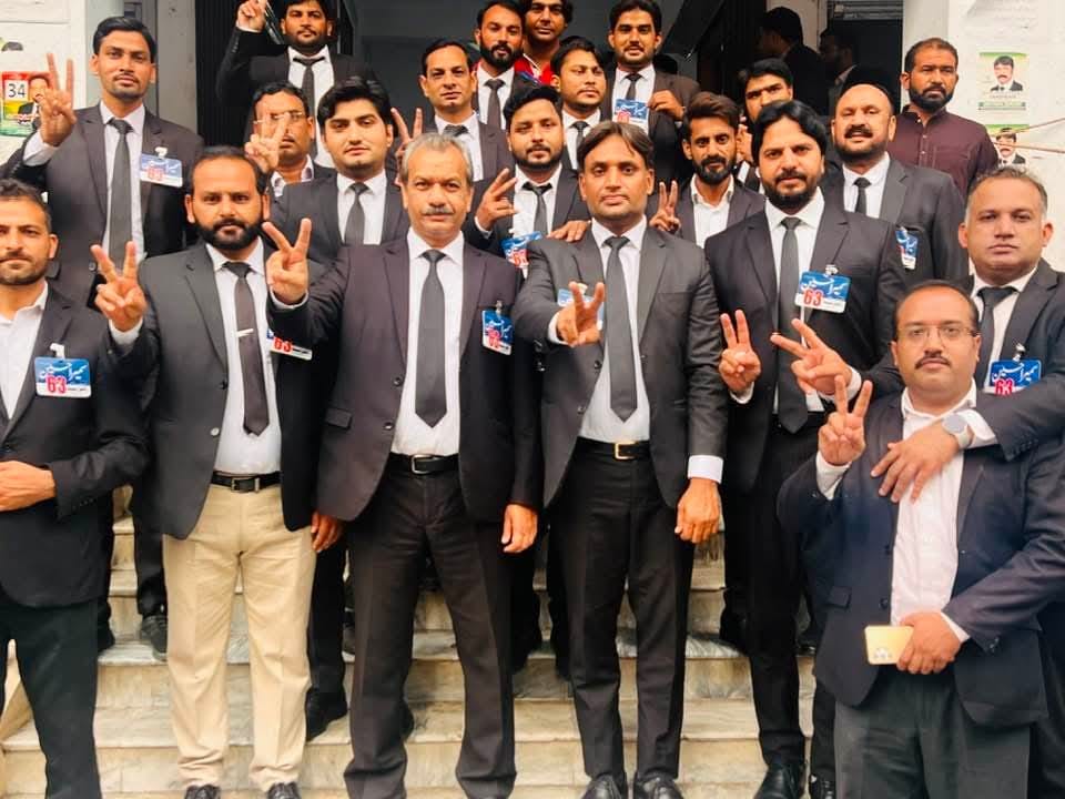 Adv Malik Hafiz Rashid