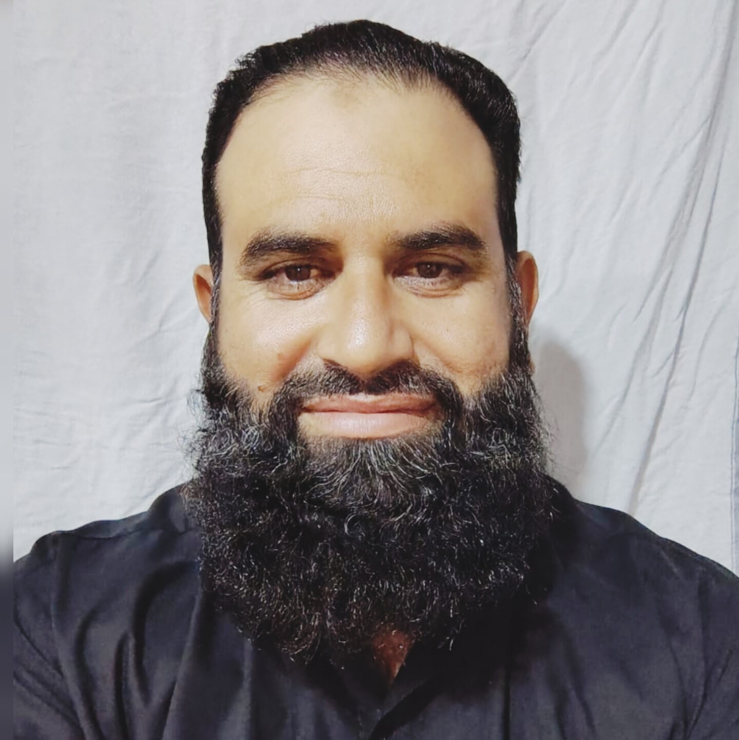 Muhammad Raheem Kashmiri