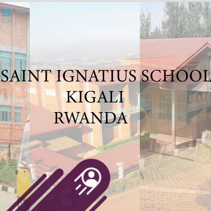Ecole Saint Ignace Rwanda