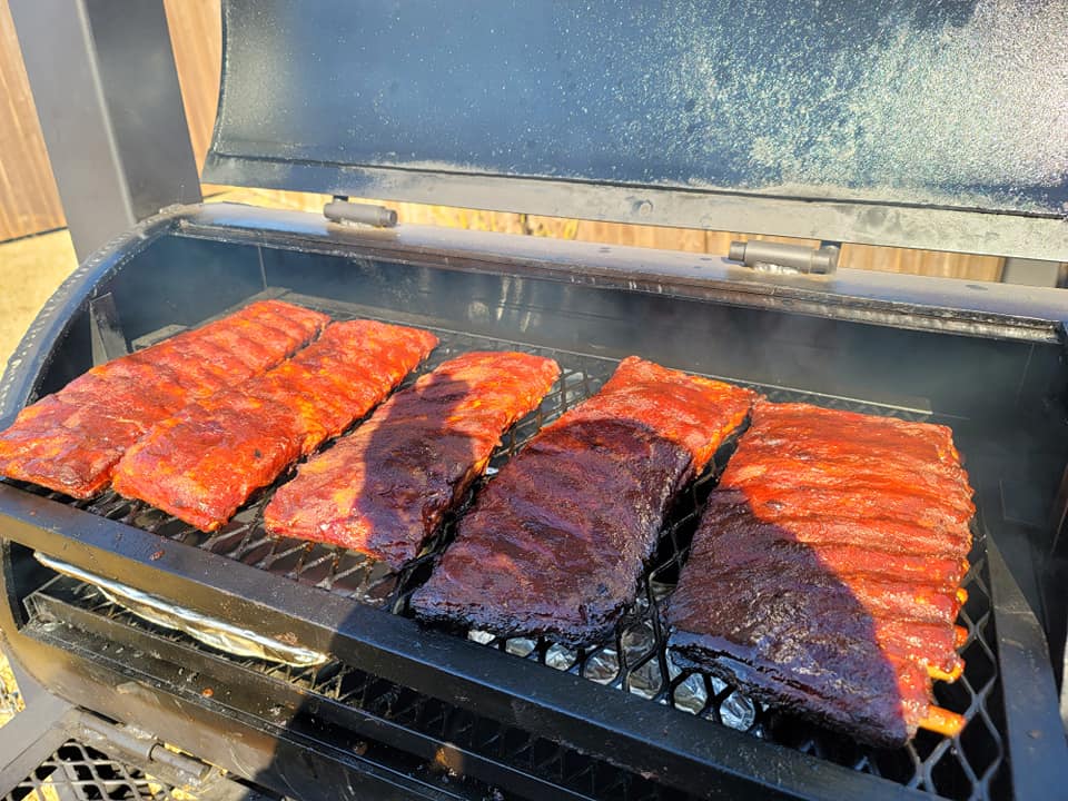 J-Roc BBQ | Mansfield TX
