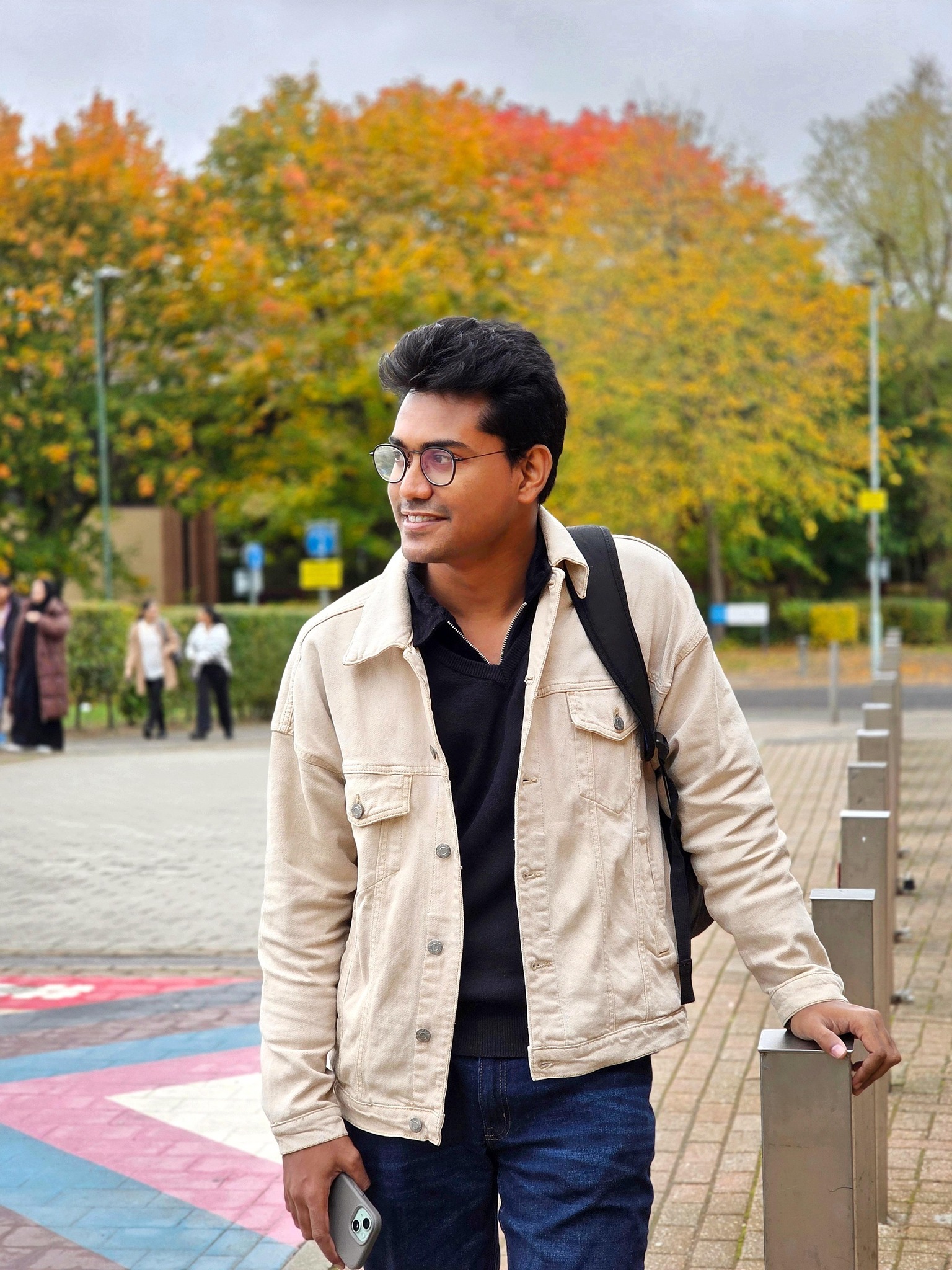 Simanto Ahmd