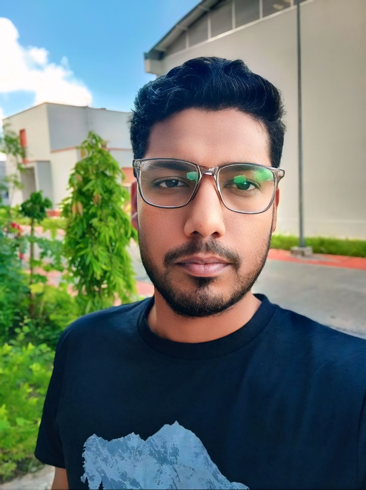 Amit Rudra - Good evening #photochallenge #evening... | Facebook