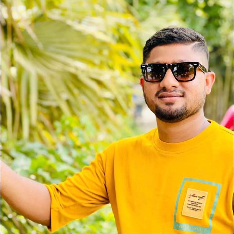 Ali Raaz