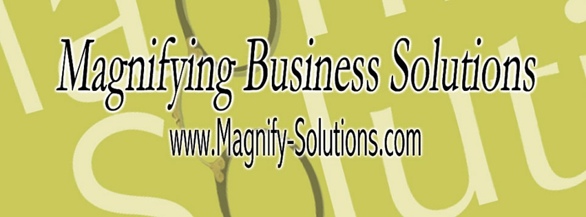 Magnify Solutions | Austin TX