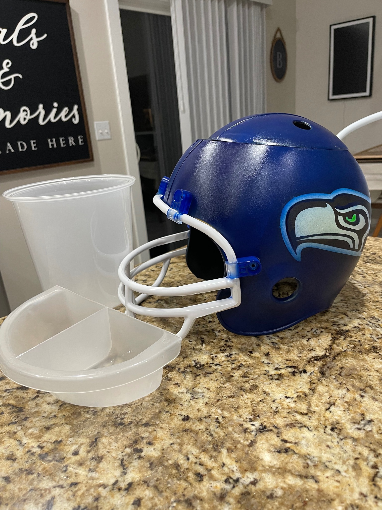 different chip football helmet inserts Unequal Gyro 2 Liner, Supplemental Padding Drops into Football Helmets, Made with a Military-Grade Patented Composite, Coated Aramid Fabric : Sports & Outdoors and a three Mud Pie Football Helmet Chip