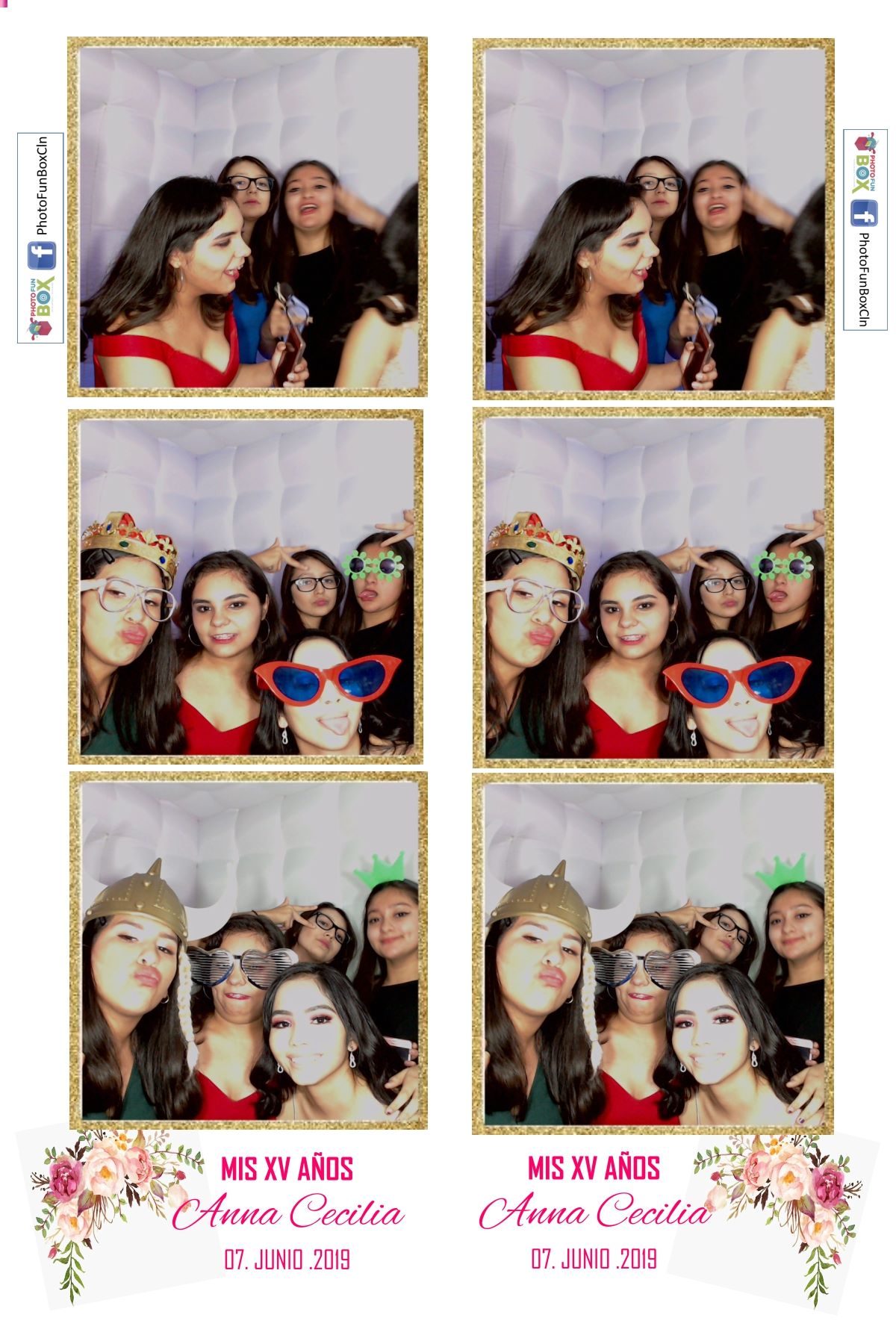 Photo Fun Box
