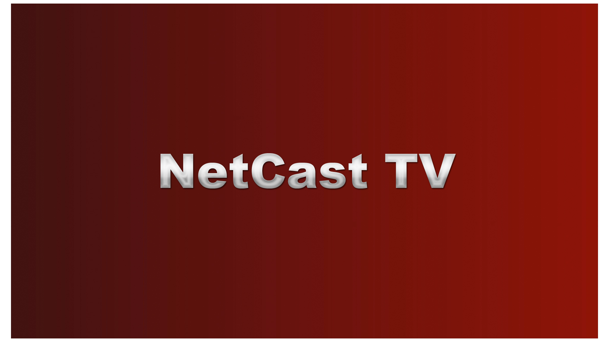NetCast TV
