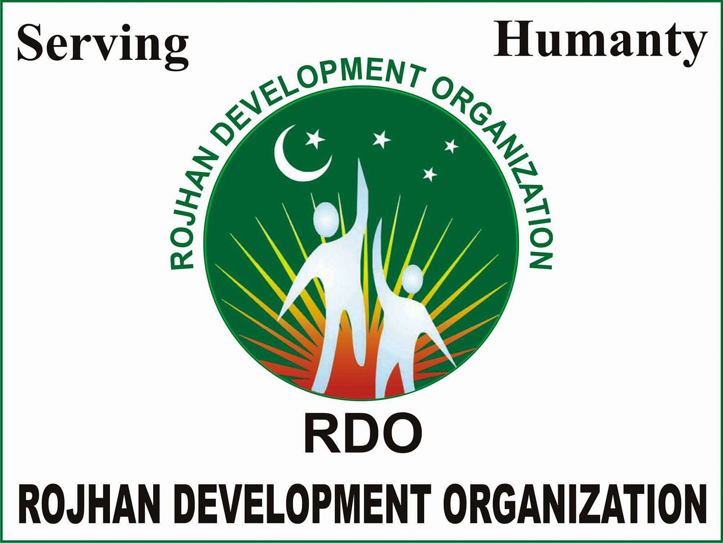 Rojhan Development Organization