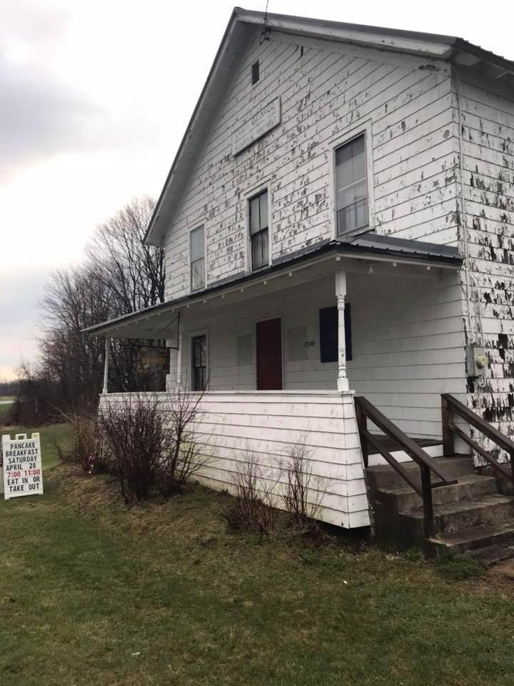 Star Grange No. 9 photo 2