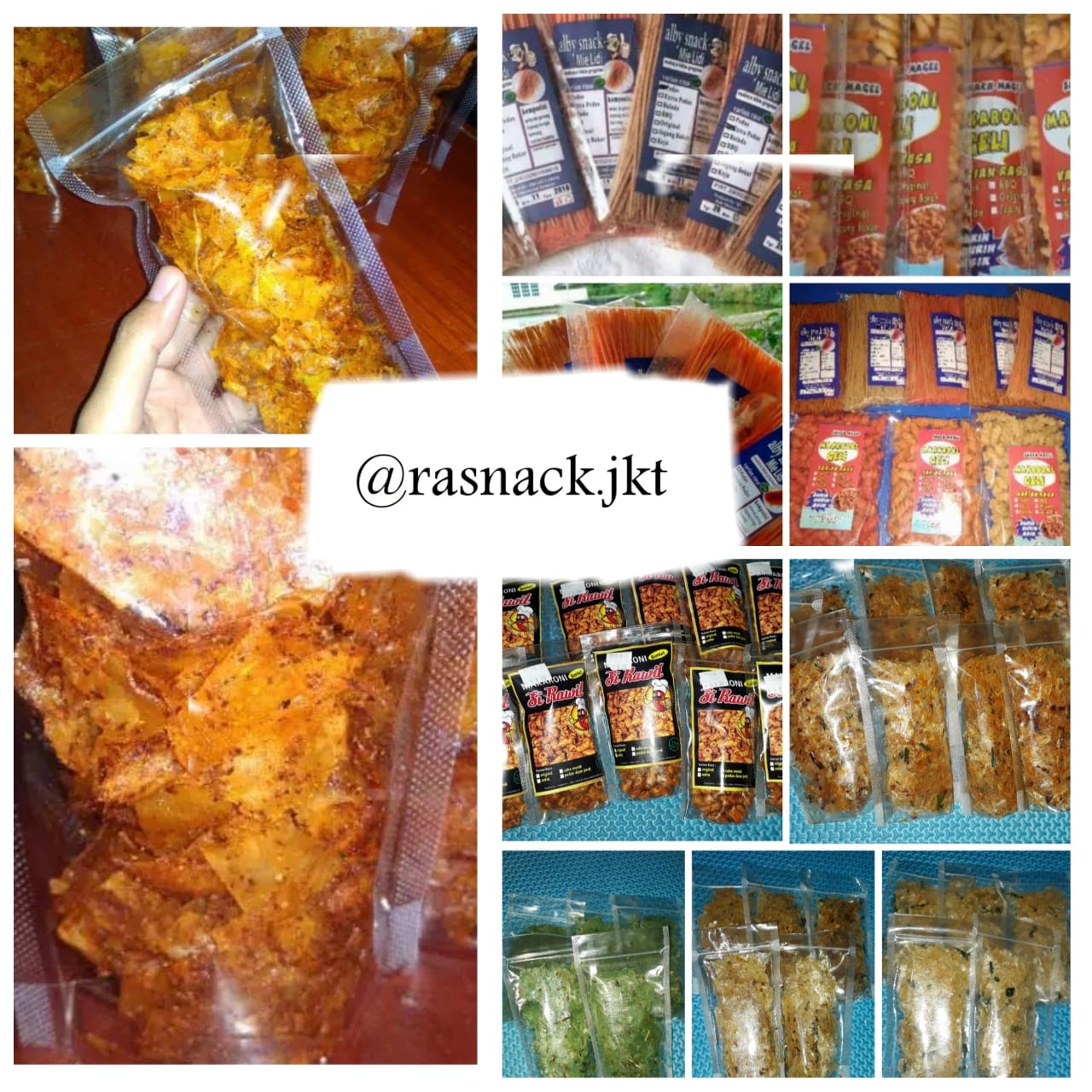 RA STORE