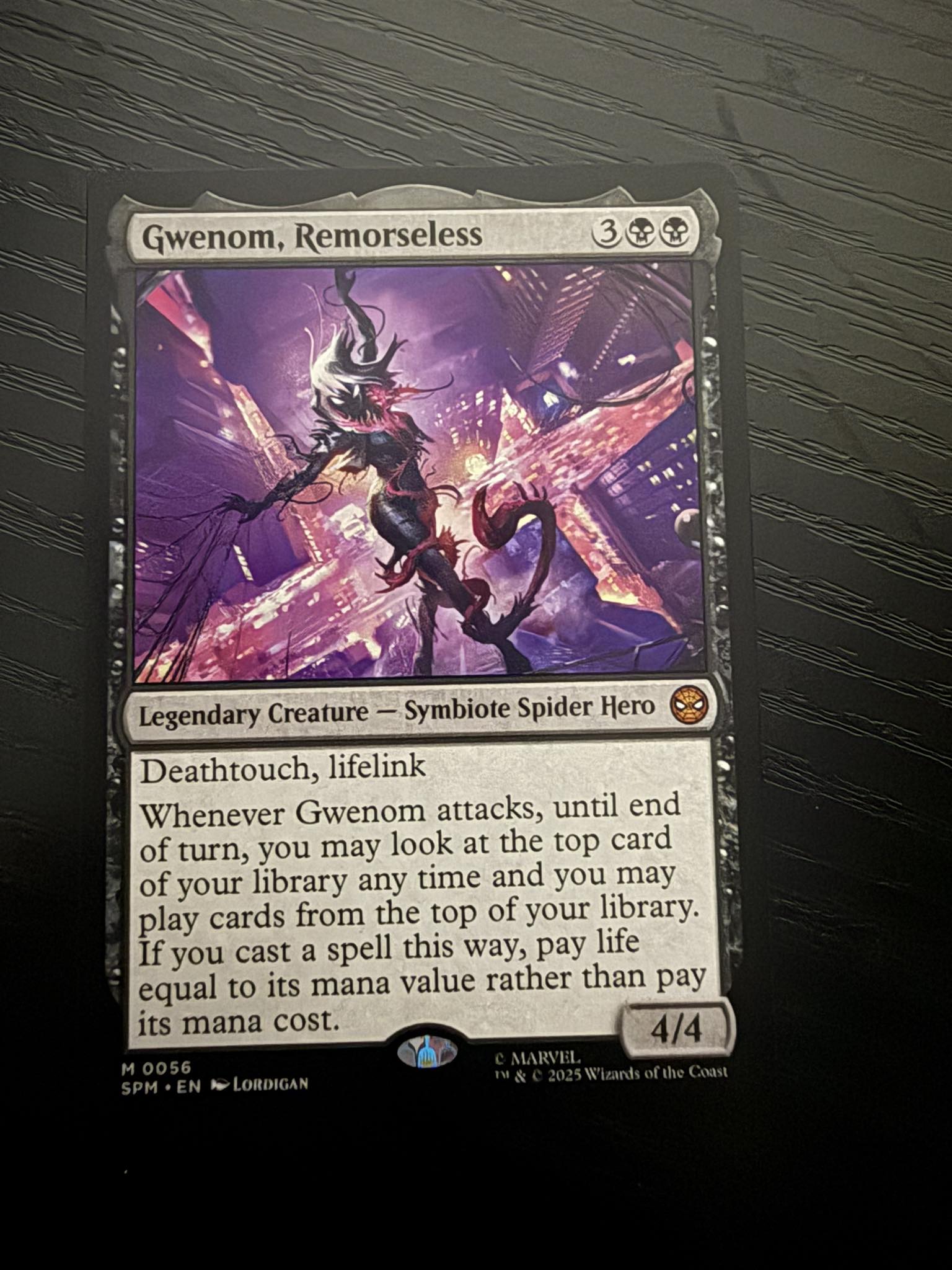 best spider mtg cards Magic The Gathering - Eaten by Spiders (177) - Avacyn Restored You may play that card this turn What are the best spider