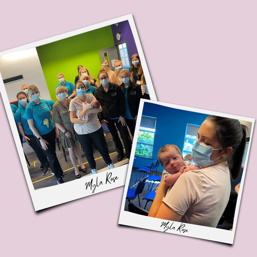 Introducing the newest... - Future Steps Occupational Therapy | Facebook