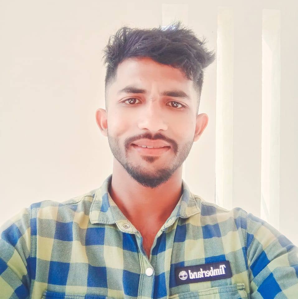 A M Rashad