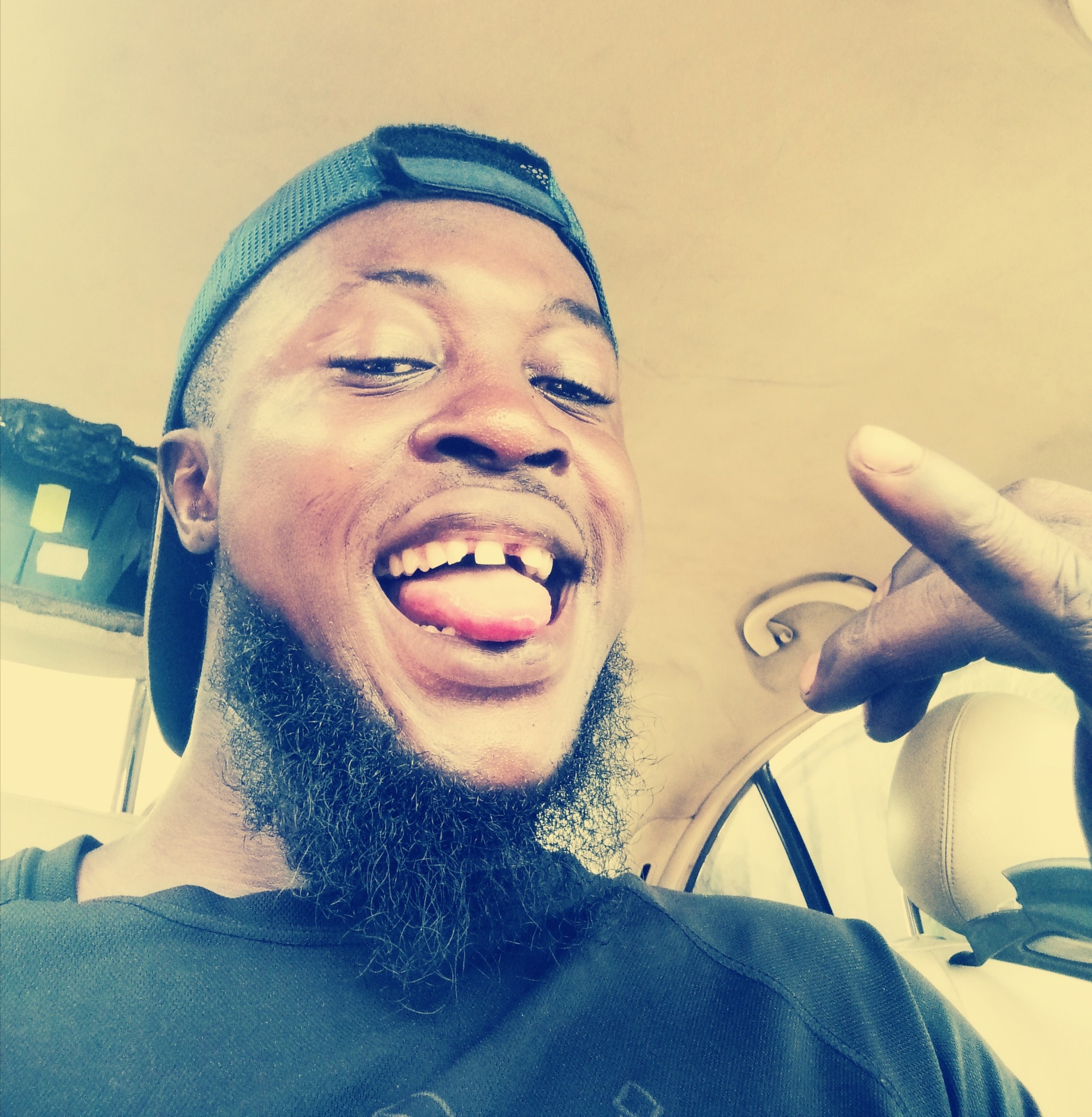 RAP LION