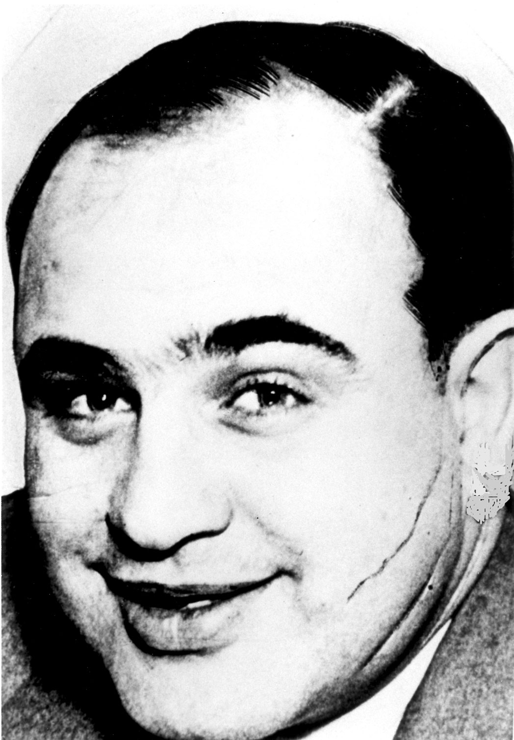 The Mob Museum - #OnThisDayinHistory in 1899, Alphonse Capone was born ...