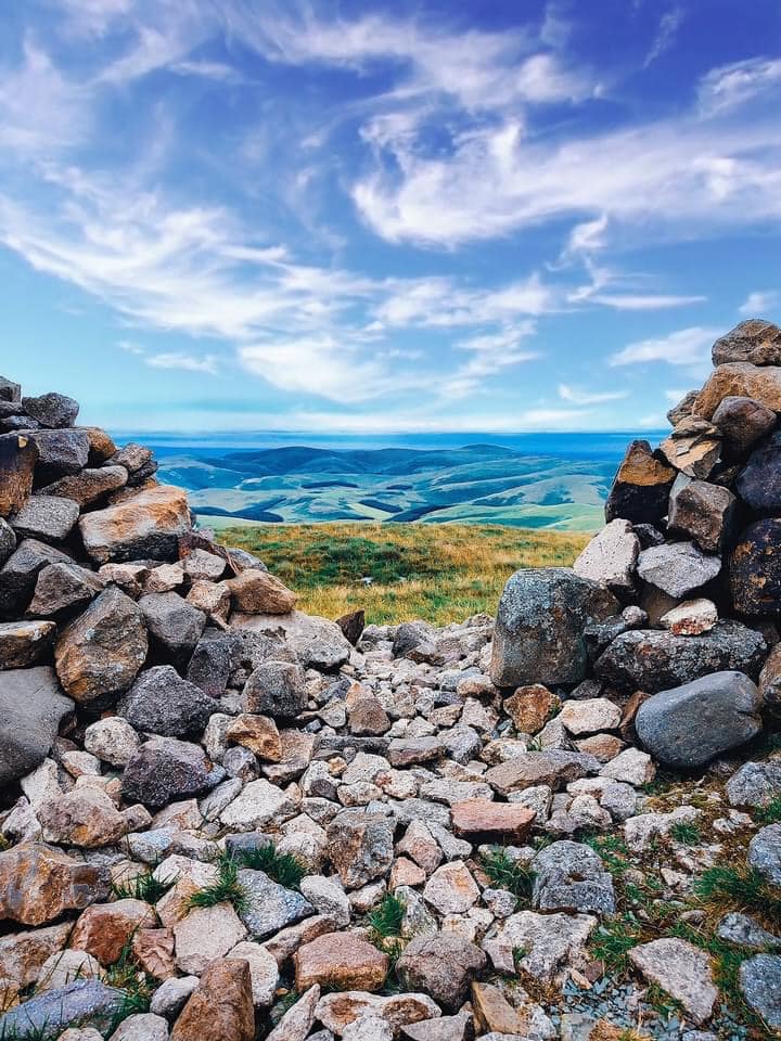 You will have seen our #photocompetition winner photo yesterday was of ...