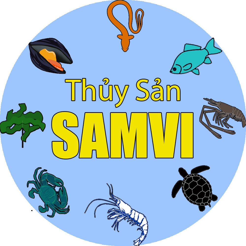 Công Ty Giải Pháp Thủy Sản SAMVI