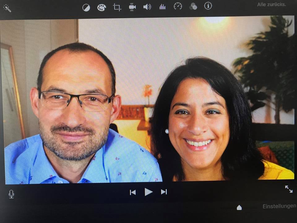 Dr.Mami - Meet Dr.Papi! Mein Mann stellt sich kurz vor... | Facebook