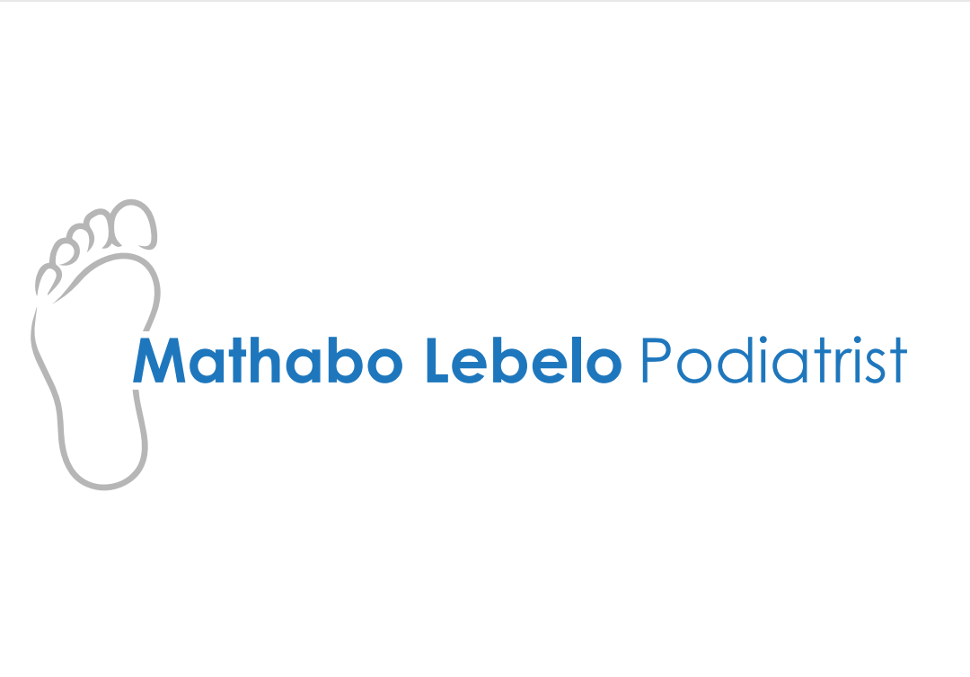 Mathabo Lebelo Podiatrist