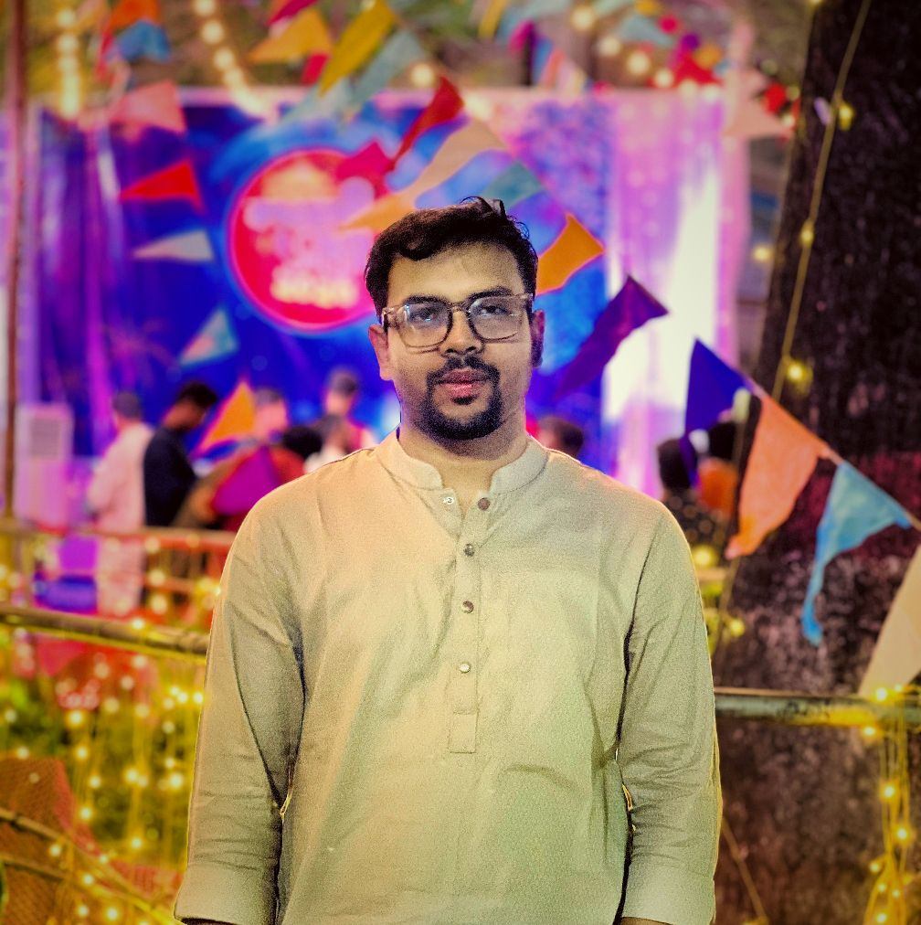 Saad Ahmed